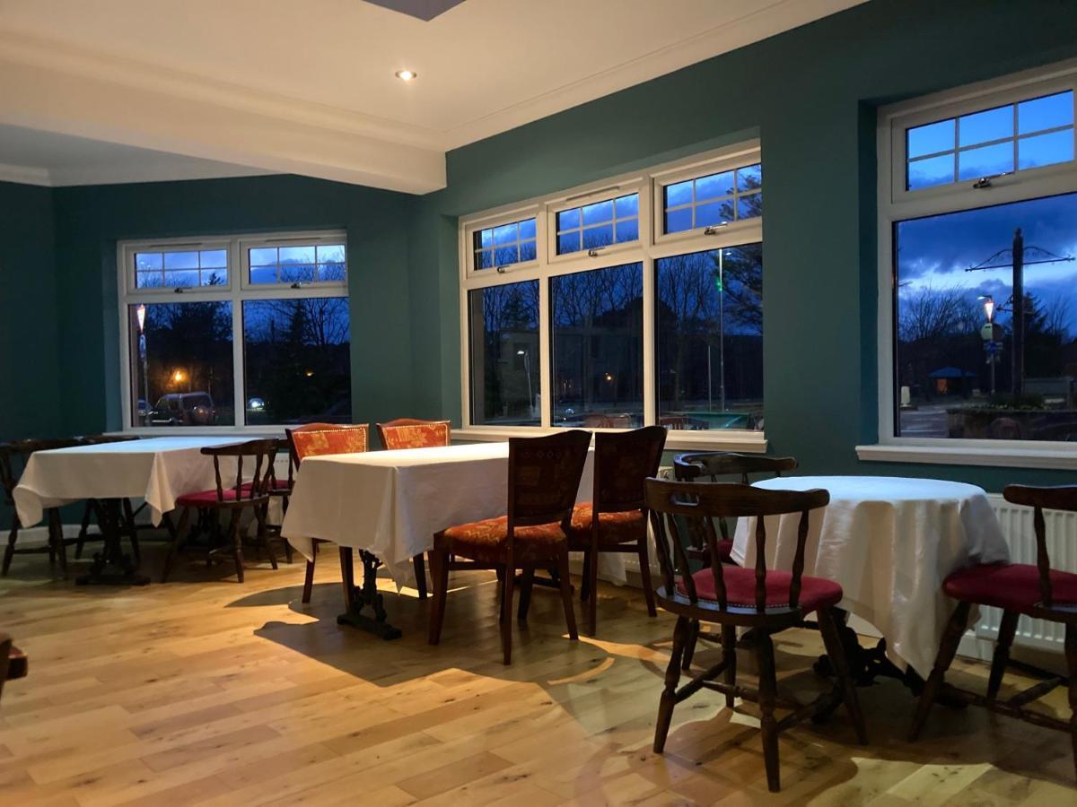 The Panmure Arms Hotel Edzell エクステリア 写真