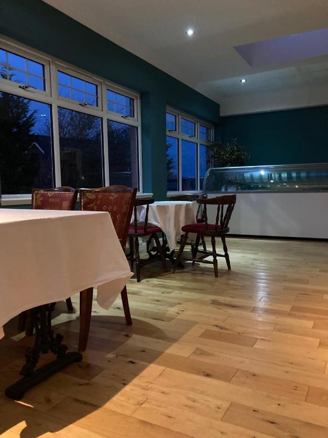 The Panmure Arms Hotel Edzell エクステリア 写真