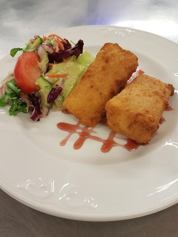 The Panmure Arms Hotel Edzell エクステリア 写真