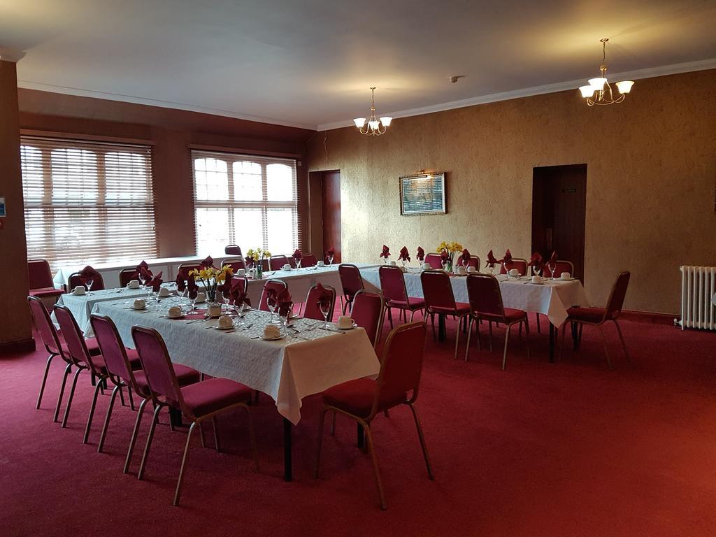 The Panmure Arms Hotel Edzell エクステリア 写真