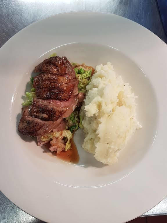 The Panmure Arms Hotel Edzell エクステリア 写真